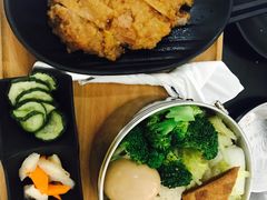 -小明同学(三里屯店)