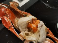 -索菲特酒店 · 云尚天际自助餐厅