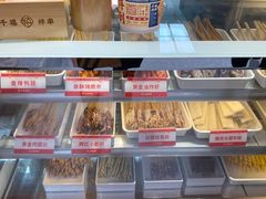 -千禧炸串(明瓦廊店)