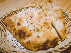 餐前包-伊斯坦布尔土耳其清真咖啡餐厅