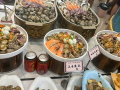 -抹直口特色菜馆(一店)