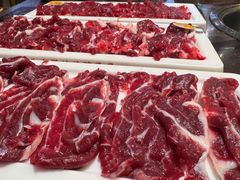 -潮德阿水牛肉火锅(深圳总店)
