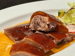-宝丽轩中餐厅BAOLIXUAN