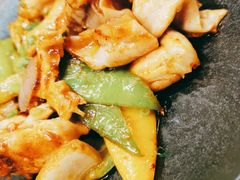 -大渔铁板烧(中山路八佰伴店)