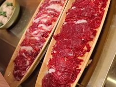 -左庭右院鲜牛肉火锅(七宝领展广场店)