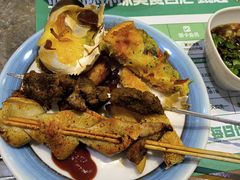 -亚马逊蒸汽活海鲜自助(LCM置汇旭辉广场店)