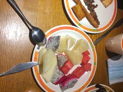 -比格比萨自助(花园路店)