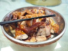 -红旗山庄(圭峰山店)