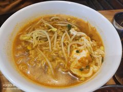 -山海珍味韩国料理(奥城店)