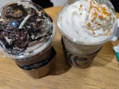 -星巴克(首钢店)