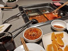 -海底捞火锅(城阳万象汇店)
