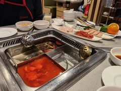 -海底捞火锅(凯德广场店)