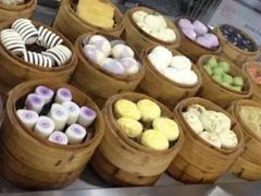 -八一好吃街·高品美食广场