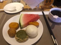 -素可汤泉(天宝大厦店)