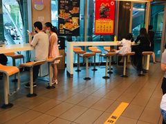 -麦当劳(厦门梧村店)
