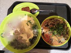 -大福来锅巴菜(古文化街店)