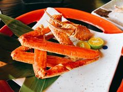 -鮨匠·割烹料理(巨鹿花园店)