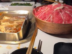 -九鼎轩脆毛肚火锅(南京东路店)