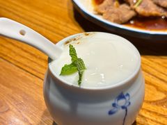 -蒙艾里民族传统菜蒙餐