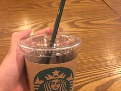 -星巴克(常州丰臣国际广场店)