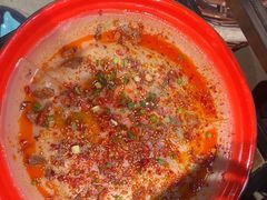 -牛市坎火锅(建设路店)