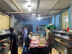 -交运海鲜烧烤大院