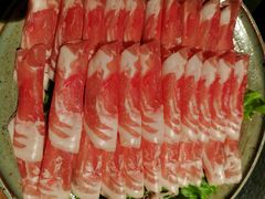 -老墙根涮肉·铜锅·烧烤(欢乐谷·王四营店)
