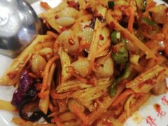 -西塔大冷面(市府大路店)