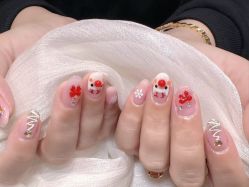 -今玥美甲美睫