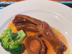 -深圳大梅沙京基洲际度假酒店