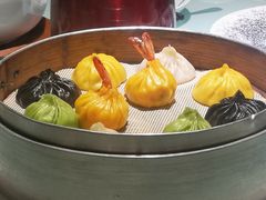 -隆喜元鱼汤包·海鲜(中联广场店)