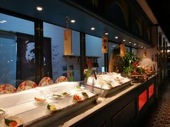-五月罗马海鲜自助餐厅(陆家嘴店)