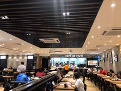 大堂-大家乐(广州中华广场店)