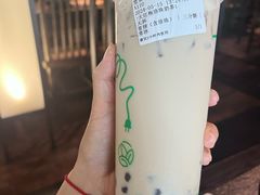 -湊湊火锅·茶憩(来福士广场店)