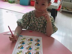 -华兰国际幼稚园(海逸园)