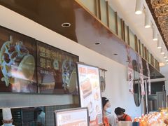 -東更道点心行(文化东路店)