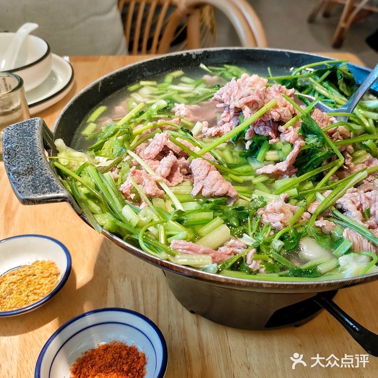 杭州!人均50!美食的尽头是......