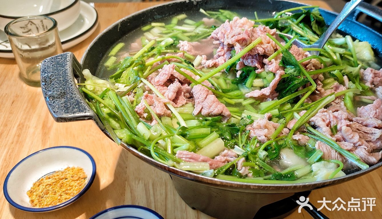 杭州!人均50!美食的尽头是......