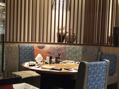 卡座-赤坂亭·M9和牛烧肉·铁板烧(合肥万象城店)