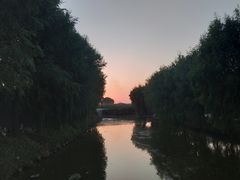-白洋淀景区