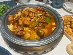 -耶里夏丽·丝路新疆菜·清真食品(徐家汇臻选店)