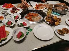 -钱小奴创意自助餐厅·原切谷饲安格斯畅吃(宁波慈溪爱琴海店)