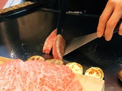 -神户牛排餐厅MOURIYA(总店)