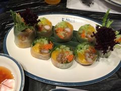 -美奈小馆·越南料理(福田星河COCO Park店)