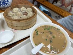 -阊门姚记豆浆(旧学前直营店)