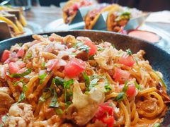 -Q MEX 库迈墨西哥餐吧(三里屯店)