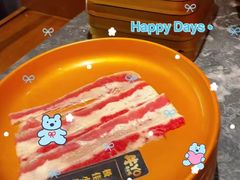 -牛YO寿喜烧和牛火锅自助(三台子万象汇店)