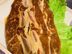 牛肋条-喜来稀肉(虹泉路店)