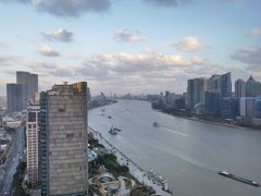 -上海外滩茂悦大酒店