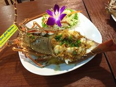 -班赞海鲜市场